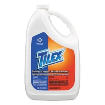 Image for Tilex® 128 Oz Disinfects Instant Mildew Remover Refill (4-Carton) from HD Supply