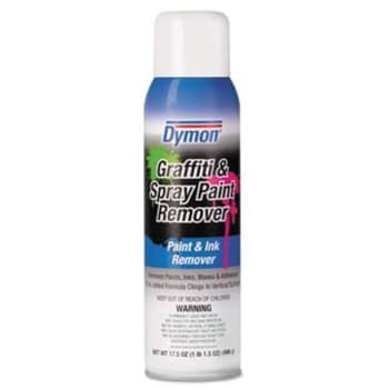 Image for Dymon® 17.5 Oz Graffiti/paint Remover (Jelled Formula) (12-Carton) from HD Supply