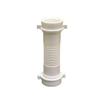 Image for Durapro Flexible Double Slip Joint Coupling from HD Supply
