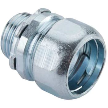 Image for Halex 1-1/2" Rigid Compression Connector from HD Supply