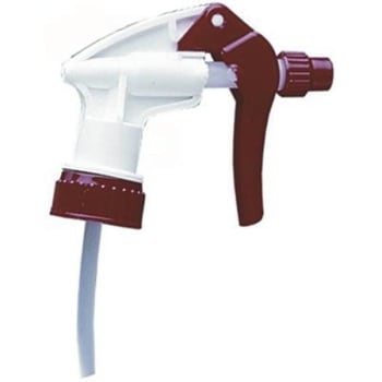 Image for Renown 12.25" General Purpose Trigger Sprayer With 9-7/8" Tube from HD Supply