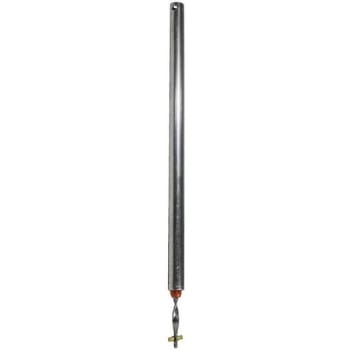 Image for Strybuc 9/16" Dia X 30" L Tube X 30-3/4" L Rod Spiral Tube Wndw Balance from HD Supply