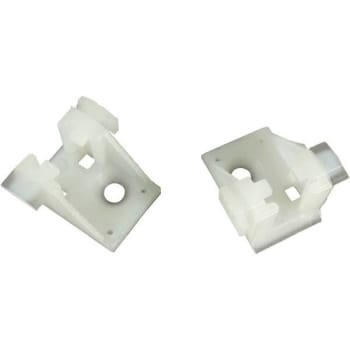 Image for Spiral Tube Window Balance Right Hand Sash Clip Package Of 5 from HD Supply