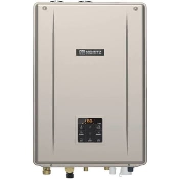 Image for Noritz Indr Res Condensing Propane Gas Combo Boiler W/ 199.9k Btu/H Inpt from HD Supply