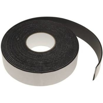 Image for Diversitech Foam Insulation Tape from HD Supply