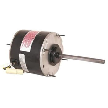 Image for Goodman 1-Speed Condenser Fan Motor 208 / 230 Volts 1/4 Hp 1100 Rpm from HD Supply