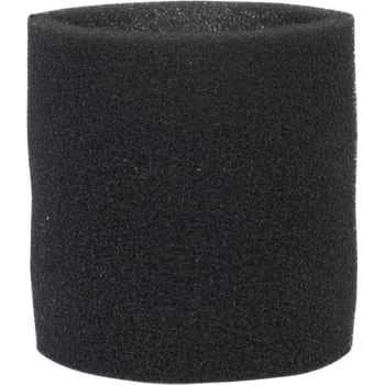 Image for Multi Fit Wet Filtr Foam Sleeve For Selct Shop-Vac Branded Wet/dry Shp Vacs from HD Supply