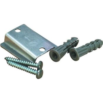 Image for Lenape Slip-On Clip With Screws For Ceramic Accessories from HD Supply