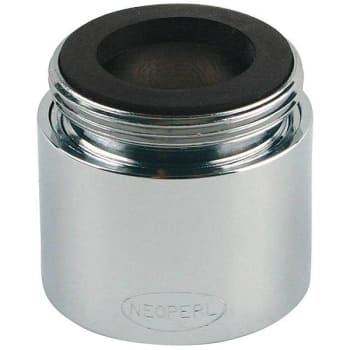 Image for Pca Spray 1.0 Gpm 15/16" X 55/64" Dual Thread Faucet Aerator Package Of 6 from HD Supply