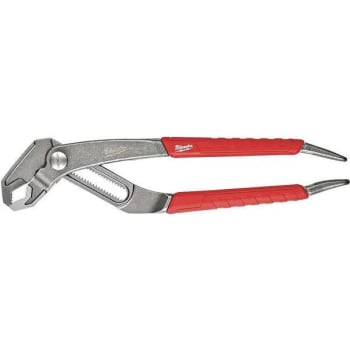 Image for Milwaukee 10" V-Jaw Pliers from HD Supply