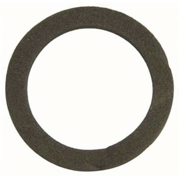 Image for Sioux Chief 1-1/2" No Putty Sink Gasket from HD Supply