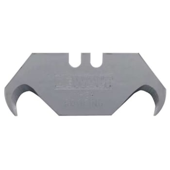 Image for Dewalt Roofing Utility Blade Package Of 200 from HD Supply