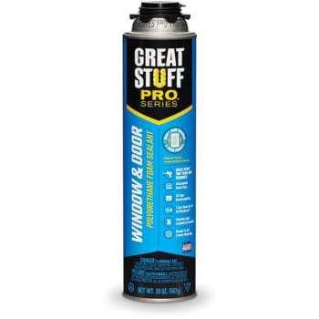 Image for Great Stuff 20 Oz Window And Door Insulating Spray Foam Sealant from HD Supply