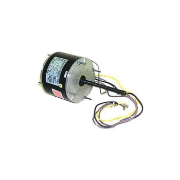 Image for Century Outdr Condenser Fan Motor 5-5/8" 208/230v 2.7a 1/3 Hp 1075 Rpm from HD Supply