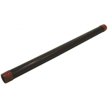 Image for Southland 3/4 In. X 10 Ft. Steel Pipe (Black) from HD Supply