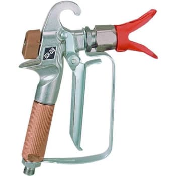 Image for Wagner Gx 08 Spray Gun from HD Supply