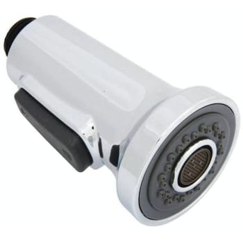 Image for Premier Pull Down Spray Assembly In Chrome from HD Supply