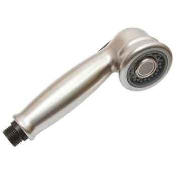 Image for Pull Out Spray Assembly In Brushed Nickel from HD Supply