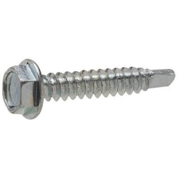 Image for Crown Bolt #12-14 X 1" Hex Head Screw Package Of 20 from HD Supply