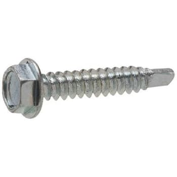Image for Crown Bolt #8-18" X 1/2" Hex Head Screw Package Of 30 from HD Supply