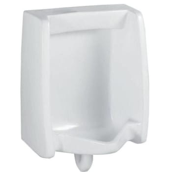 Image for American Standard Wash Brook Universal 1.0 Gpf Urinal In White from HD Supply