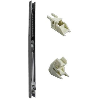 Image for 17" L X 9/16" W X 5/8" D Window Channel Balance from HD Supply