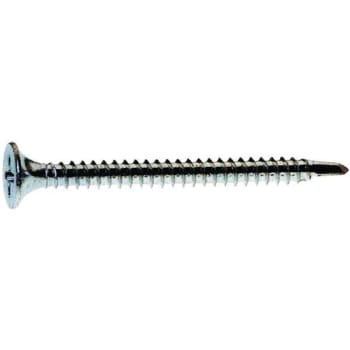 Image for Pro-Twist #6 X 1-7/8" Phillips Bugle-Head Self-Drilling Screws Package Of 168 from HD Supply