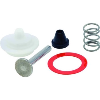Image for Sloan B-50-A Royal/crown Handle Repair Kit from HD Supply