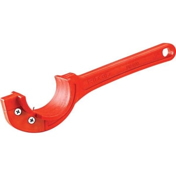 Image for Ridgid 2" Fc-200 Sgl Rot Abs Cell Foam Core & Foam Core Pvc Pipe Cutter from HD Supply
