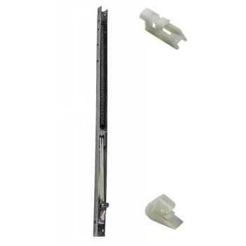 Image for 25" Wndw Channel Balance 2430 W/ Top & Bottom End Brackets Attached Pkg Of 4 from HD Supply