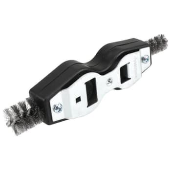Image for Husky 6-In-1 Fitting Brush from HD Supply