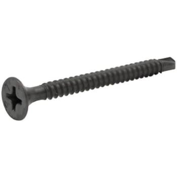 Image for Pro-Twist #6 X 1-5/8" Phillips Bugle-Head Self-Drilling Screws Package Of 191 from HD Supply
