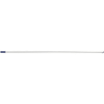 Image for Renown 58" Aluminum Quick-Connect Microfiber Mop Handle Connector from HD Supply