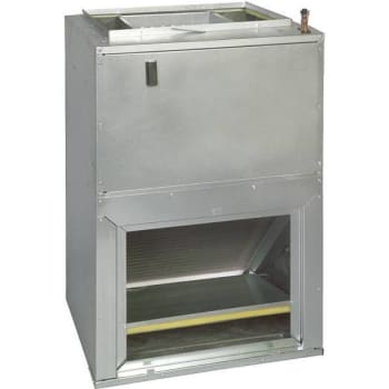 Image for Goodman Ducted 2 Ton R-410a Wall-Mount Unitary Split System Air Handler from HD Supply