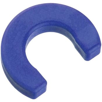 Image for Tectite 1/2" Demount Clip from HD Supply