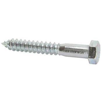 Image for Lindstrom 1/4" X 1-1/2" External Hex Head Lag Screws Package Of 100 from HD Supply