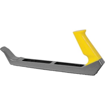 Image for Stanley 10" Surform Plane from HD Supply
