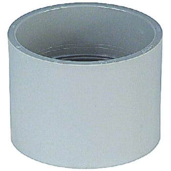 Image for Carlon 3/4" Pvc Coupling from HD Supply