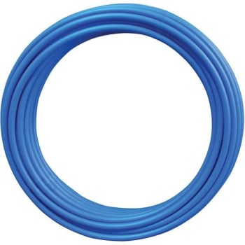 Image for Apollo 1/2" X 100' Blue Pex-B Pipe from HD Supply