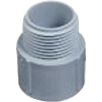 Image for Carlon 3/4" Standard Fitting Pvc Male Adapter from HD Supply