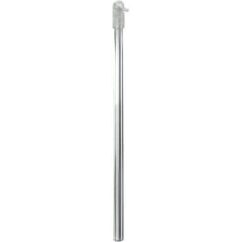 Image for Designer's Touch 29" L Wand In Clear For Cordless 1" Aluminum Blinds from HD Supply