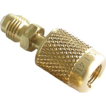Image for JB Industries 1/4" Quick Seal Fitting Adapter Straight from HD Supply