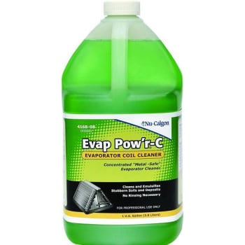 Image for Nu-Calgon Evaporator Power-C from HD Supply