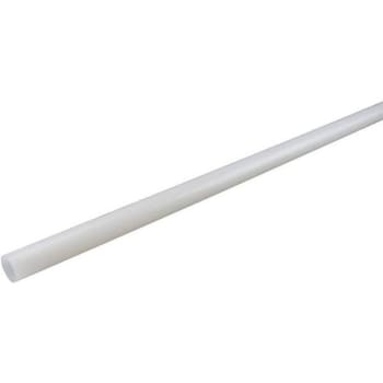 Image for Apollo 1/2" X 5' White Pex-A Expansion Pipe from HD Supply