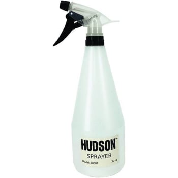 Image for Hudson 32 Oz Trigger Sprayer Spray Bottle from HD Supply