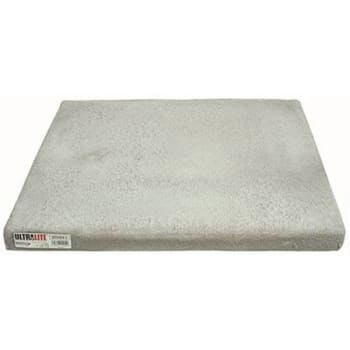 Image for Diversitech 36" X 36" X 3" Ultralite Concrete Condensing Unit Pad from HD Supply