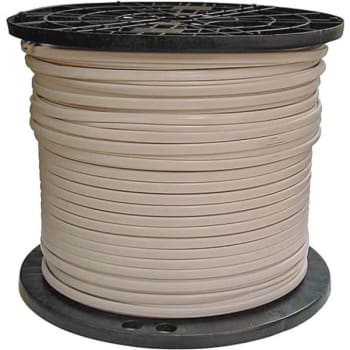 Image for Southwire 1000' 14/3 Solid Romex Simpull Cu Nm-B W/g Wire from HD Supply