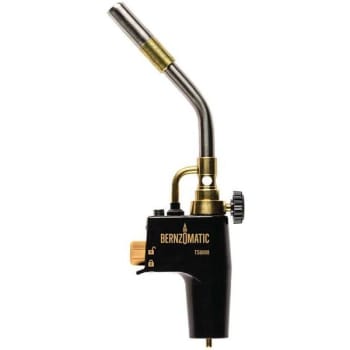Image for Bernzomatic Premium Torch Head from HD Supply