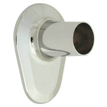 Image for Proplus 1.5" X 2" Escutcheon For Price Pfister Oval from HD Supply