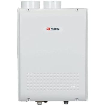 Image for Noritz Indr Cndnsng 11.1 Gpm 199,900 Btu Nat Gas Res Tankless Water Heater from HD Supply